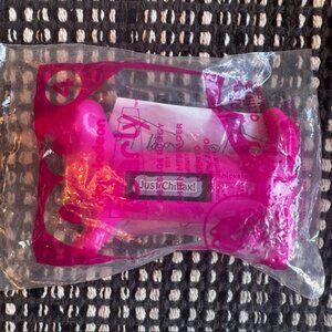 New McDonald’s Nickelodeon iCarly Message Doggy #4